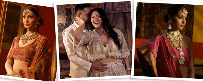 5 Reasons To Visit The Khush Wedding Show