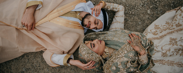 6 Things To Keep In Mind When Booking Your Wedding Photographer 