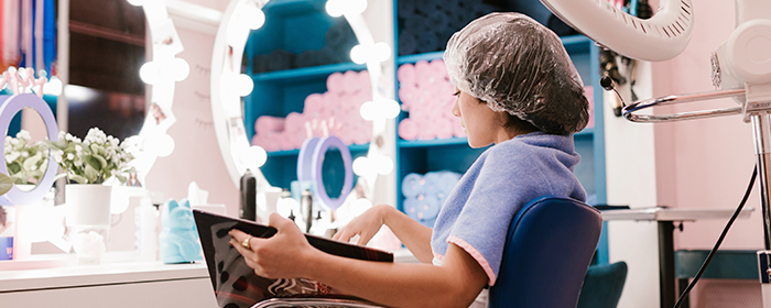 8 Hair Care Tips For Dry And Dull Hair