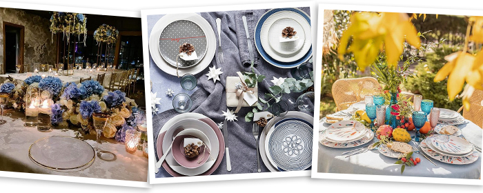 8 Table Styling Tips To Host The Perfect Intimate Dinner Party