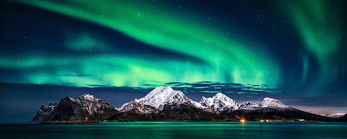 8 Unusual Experiences To Add To Your Honeymoon Bucket List 