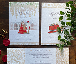 Wedding Stationery You Need, Wedding Stationery Inspiration, Aesthetic Wedding Ideas