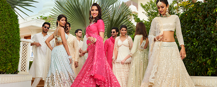 Which Abhinav Mishra Bride Are You