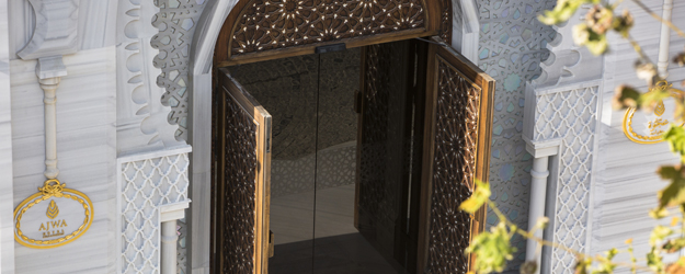 Ajwa Hotel Istanbul