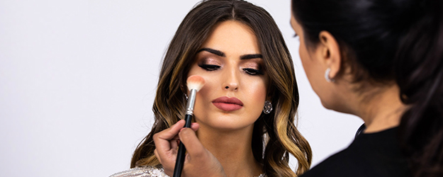 Ambreen Makeup Goes Digital
