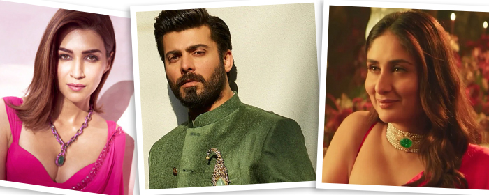 8 Fabulous Jewellery Pieces Spotted On Celebrities
