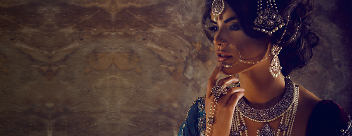 Antique Allure
