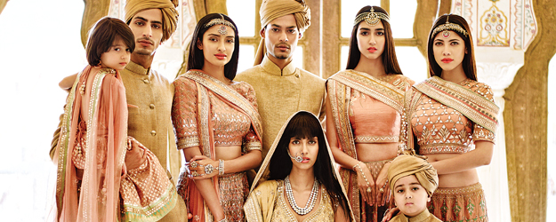 The Anita Dongre Interview