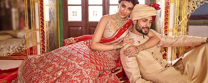 Anita Dongre Odyssey 