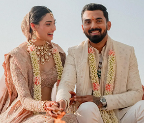 Athiya Shetty KL Rahul Wedding, Celebrity Stylist Ami Patel, Tips For Indian Brides, Best Bollywood Bridal Fashion