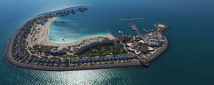 Banana Island