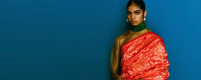 Lehengas To Kurtas, We Are Tracing Our Undying Love For Benarasi Silks 
