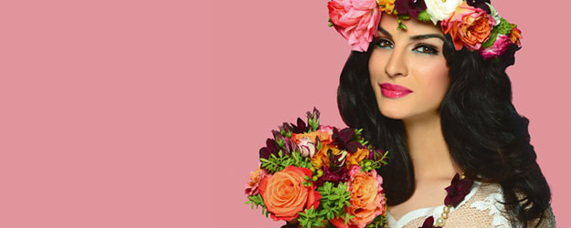Bloom in Beauty