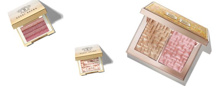 Bobbi Brown Festive 2018