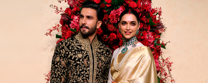 5 Bollywood Brides Who Rocked Saris And How! 