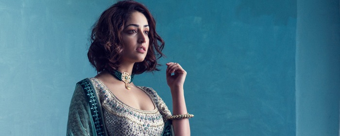 Inside the AW18 issue of Khush Wedding 