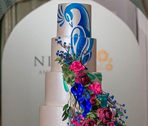 Best Wedding Cake Ideas, Wedding Cake Inspiration, Top Wedding Cake Inspiration