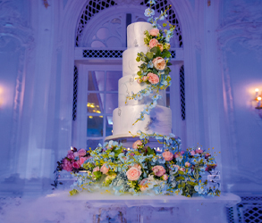 Wedding Cakes, Cakes, Designer Wedding Cakes, Dessert, Luxury Wedding