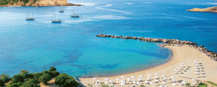 Cape Sounio