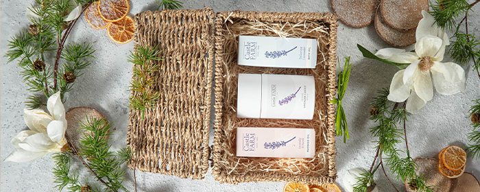7 Lavender Infused Wedding Hampers To Impress Your Guests