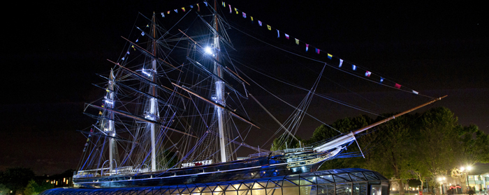 Cutty Sark