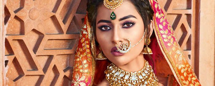 DIY your pre-wedding makeup