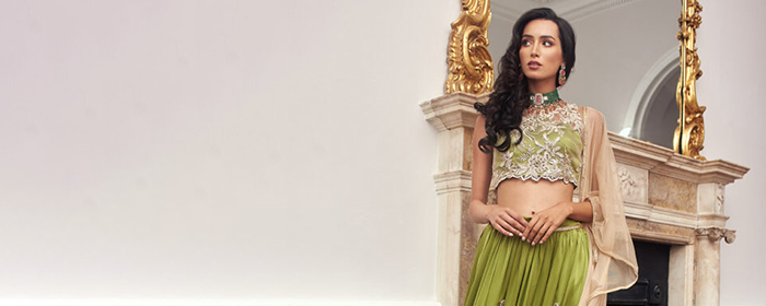 5 Unique And Lightweight Outfits For Wedding Guests