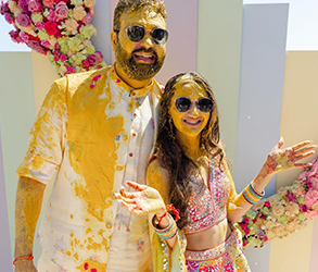 Wedding Planning, Pre-Wedding Events, Expert Wedding Planner