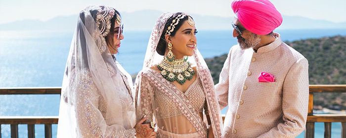 Why You Need To Make A Wedding Planning Timeline