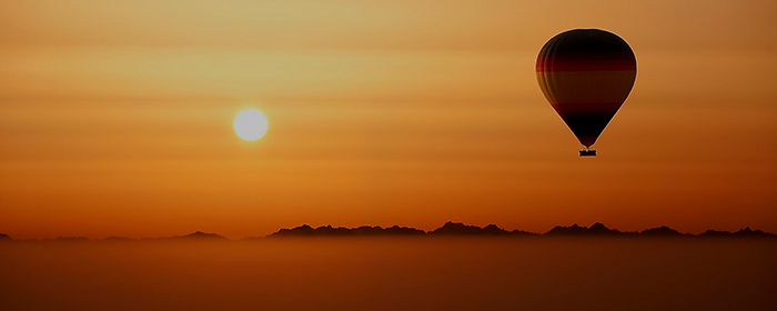Dubai Romancing