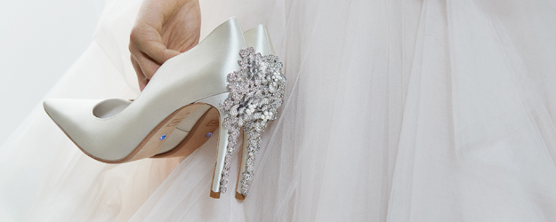 Dune London Wedding Collection