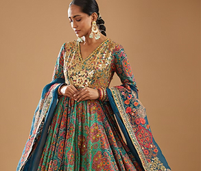 Eid Fashion 2023, Latest Festive Fashion, Bridal Favourite Occasion Fashion