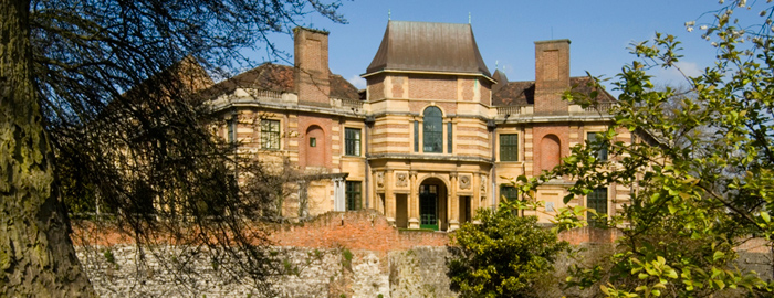 Eltham Palace
