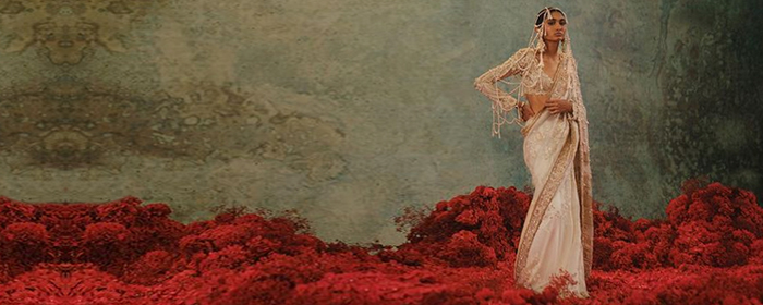 Highlights From Day 6 of The India Couture Week 2021