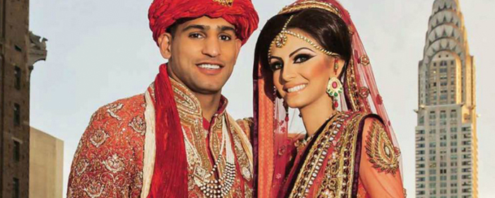 Trouble & Strife: being a new wife