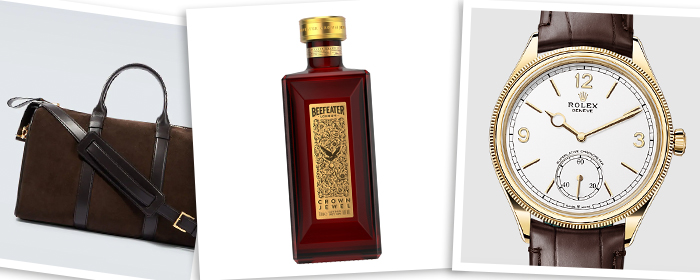 Top 10 Luxurious Father’s Day Gift Ideas For Modern Dads 