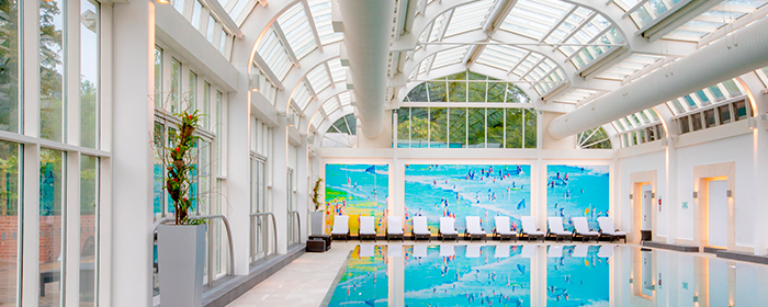 Four Seasons Hotel Hampshire Spa Reopens With Three Rejuvenating Packages