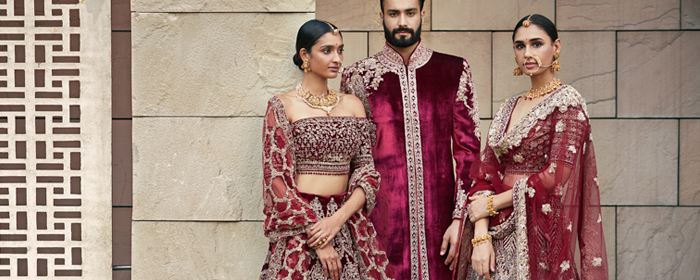 Frontier Raas Ensure Tradition with a Modern Twist