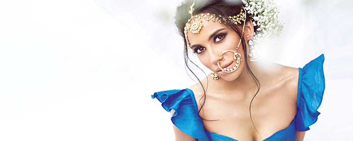 Bridal Body Makeup: Everything You Need To Know 