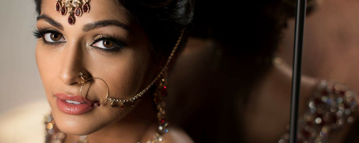 22 X Gini Bhogal brides made our jaws drop