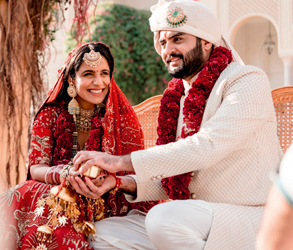Real Wedding, Indian Wedding, Luxury Wedding
