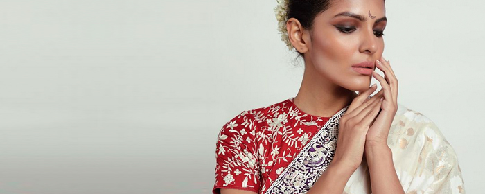 Highlights from Day 3 at The Lakme Fashion Week 