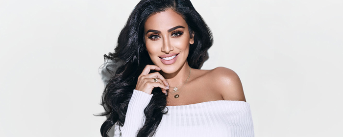 New Huda Beauty launches