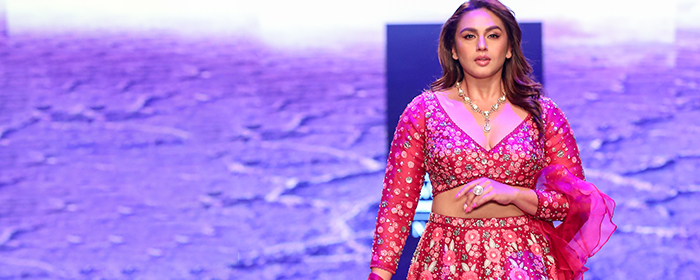 9 Best Bridal Wear Pieces From FDCI X Lakme Fashion Week 2022