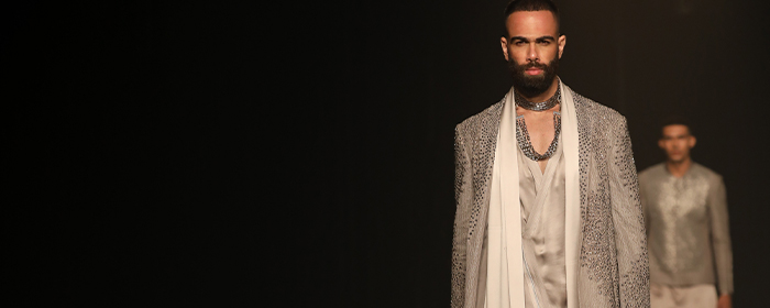 The Best Groomswear Pieces Spotted On FDCI India Couture Week 2022 Runways