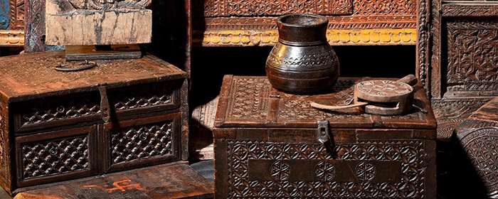 Why You Should Consider Heritage Style Decor For Your Home