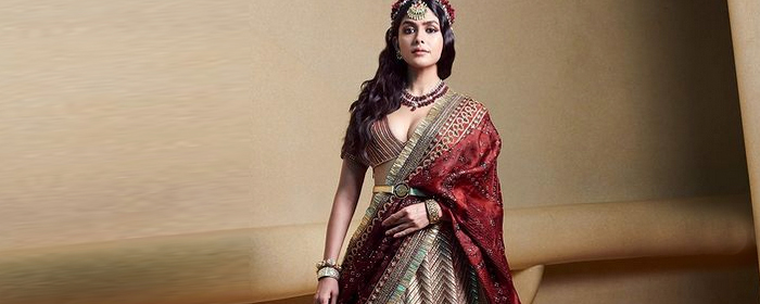 JJ Valaya Unveiled A Majestic and Opulent Collection At FDCI x Lakmé Fashion Week 2021