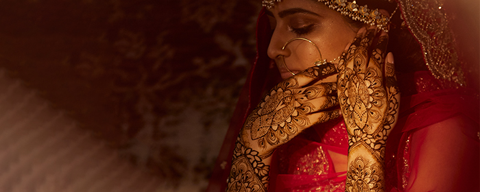 How To Achieve Dark And Long-Lasting Mehndi