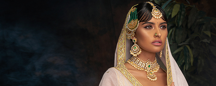 Your Bridal Treasure Trove