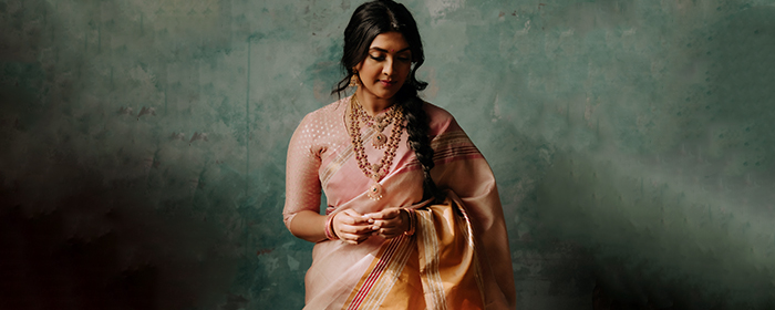 6 Must-Have Kanjivaram Saris For Every Occasion